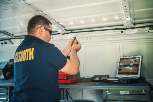 Locksmith Elmhurst IL 60126