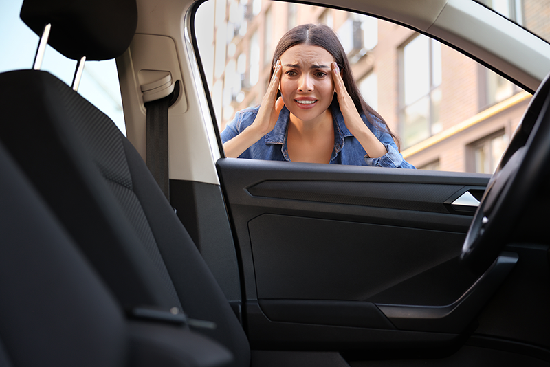 automotive locksmith mt prospect