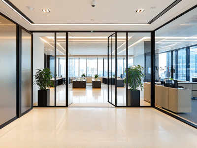 commercial locksmith mt prospect