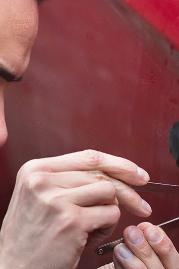 We are Licensed & Insured Professionals with a fast response time, affordable and local to Gary IN 46404