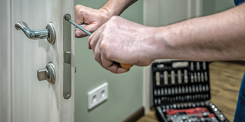 Locksmith Carpentersville IL 60110