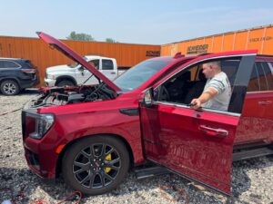 Acura Keys Locksmith Gurnee IL