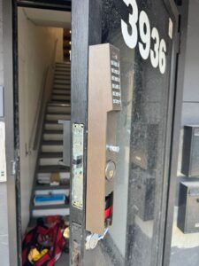 Access Control Mt Prospect IL 60056