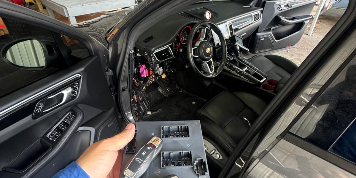 40 Mt Prospect IL 60056 Locksmith key made