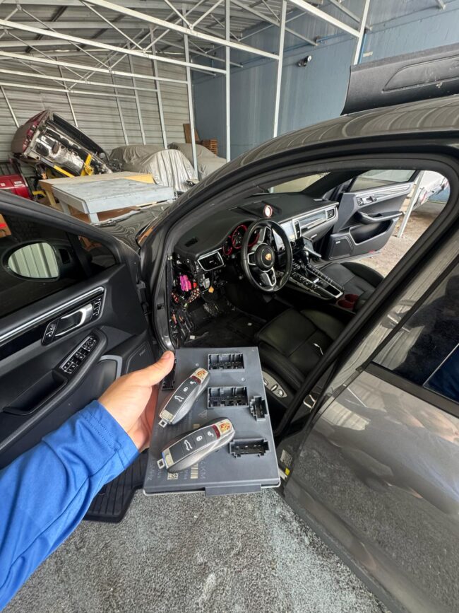 40 Mt Prospect IL 60056 Locksmith key made