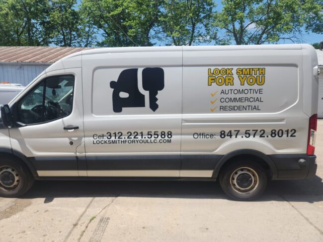 Locksmith Morton Grove IL 60053