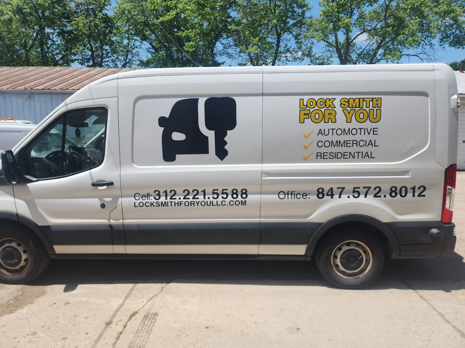 Locksmith near Evanston IL Locksmith Morton Grove IL 60053