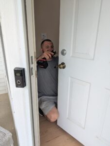 Locksmith Chicago IL 60634