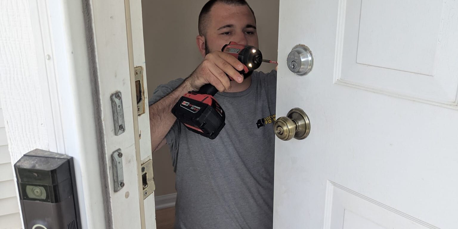 Locksmith Buffalo Grove IL 60089